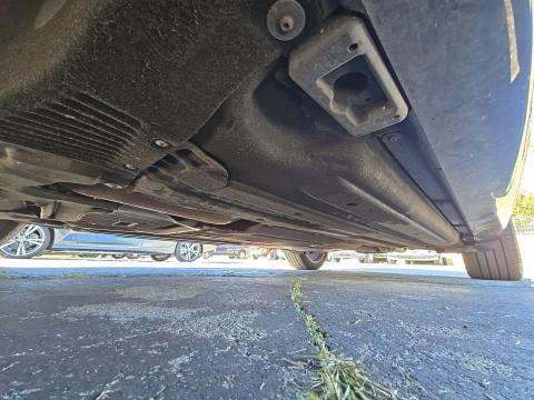 2017 Porsche Macan GTS AWD