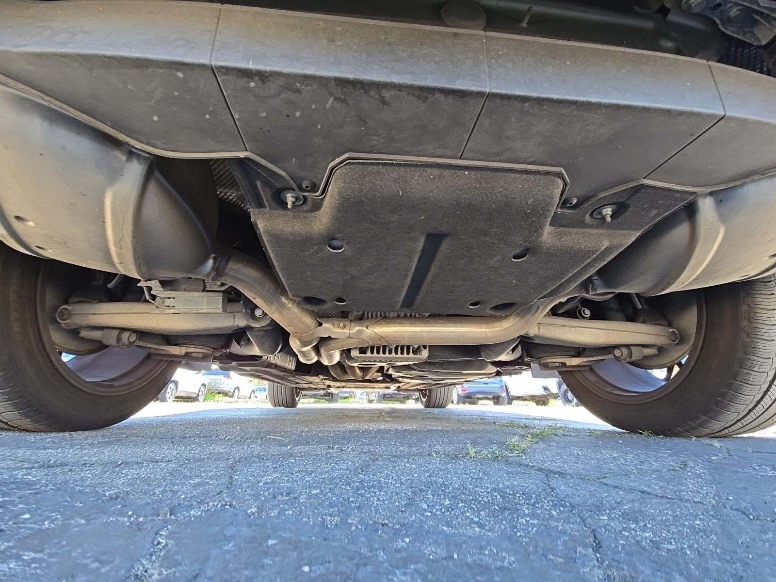 2017 Porsche Macan GTS AWD