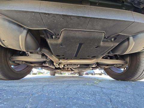 2017 Porsche Macan GTS AWD