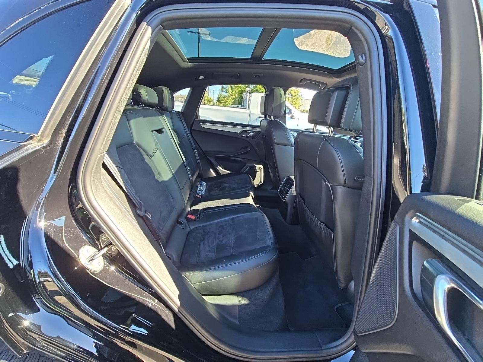 2017 Porsche Macan GTS AWD