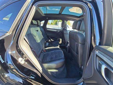 2017 Porsche Macan GTS AWD