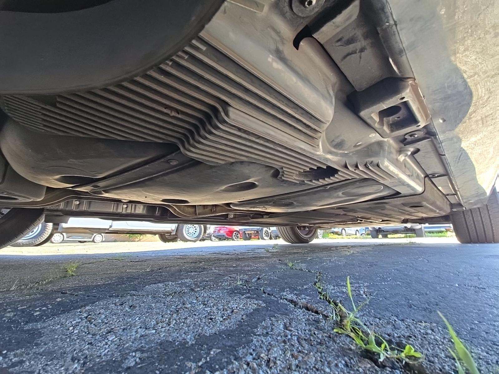 2017 Porsche Macan GTS AWD