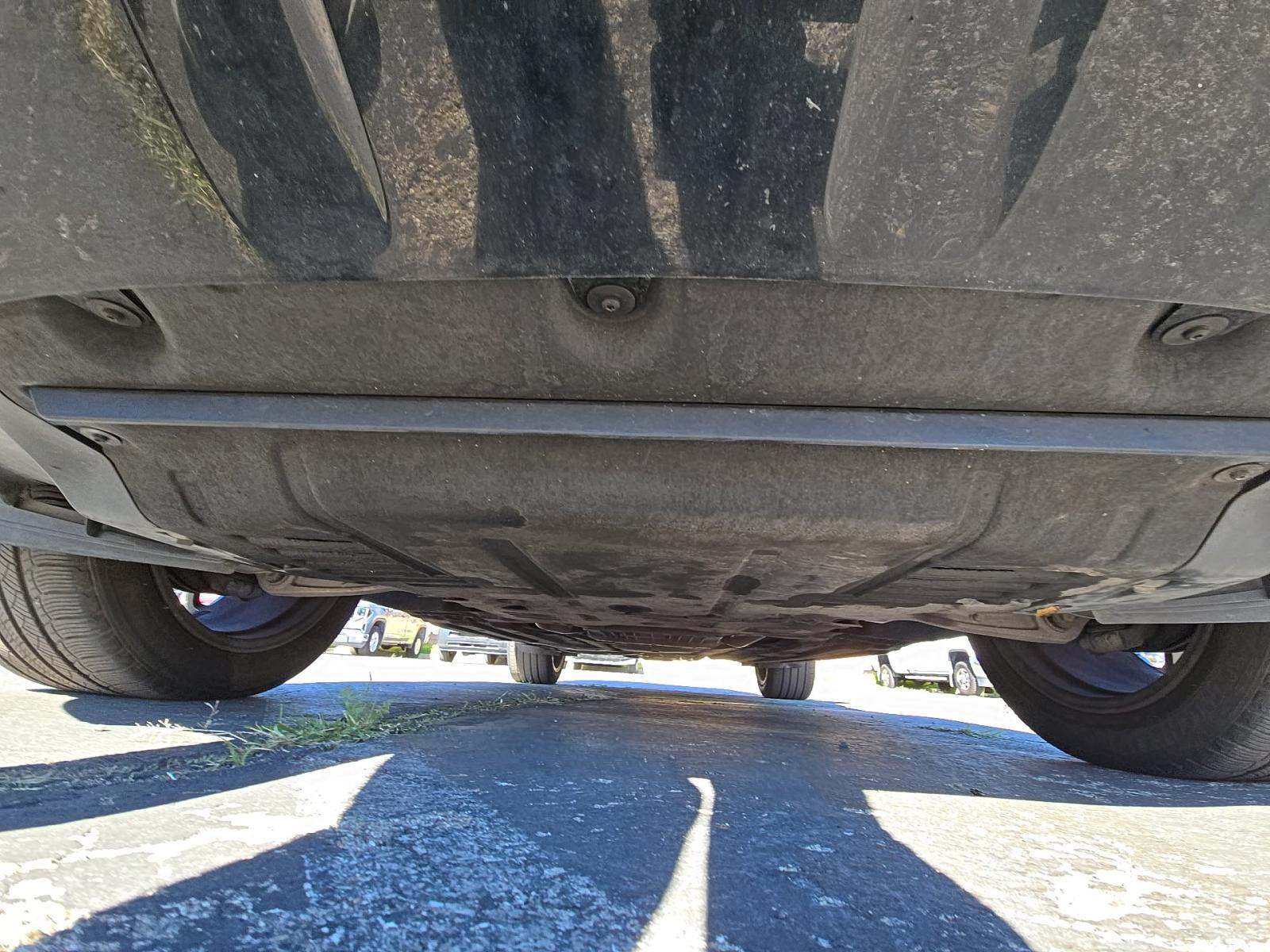 2017 Porsche Macan GTS AWD