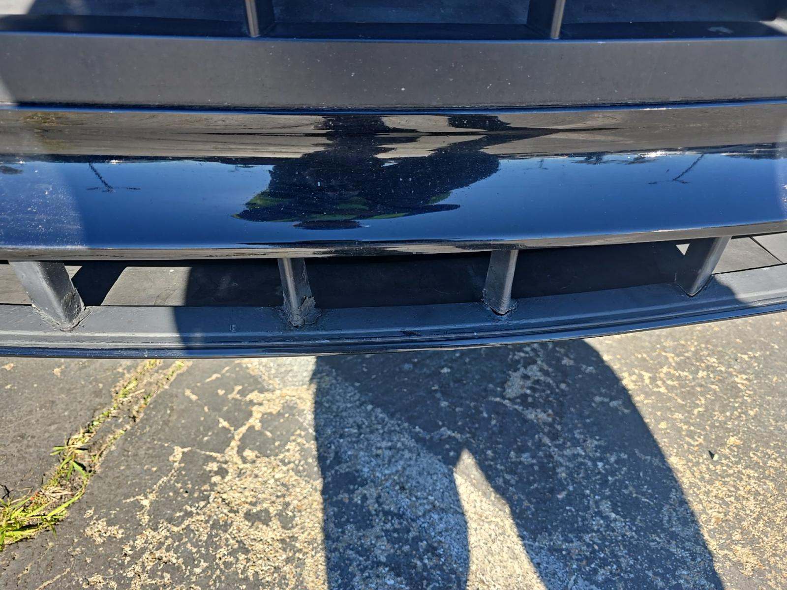 2017 Porsche Macan GTS AWD