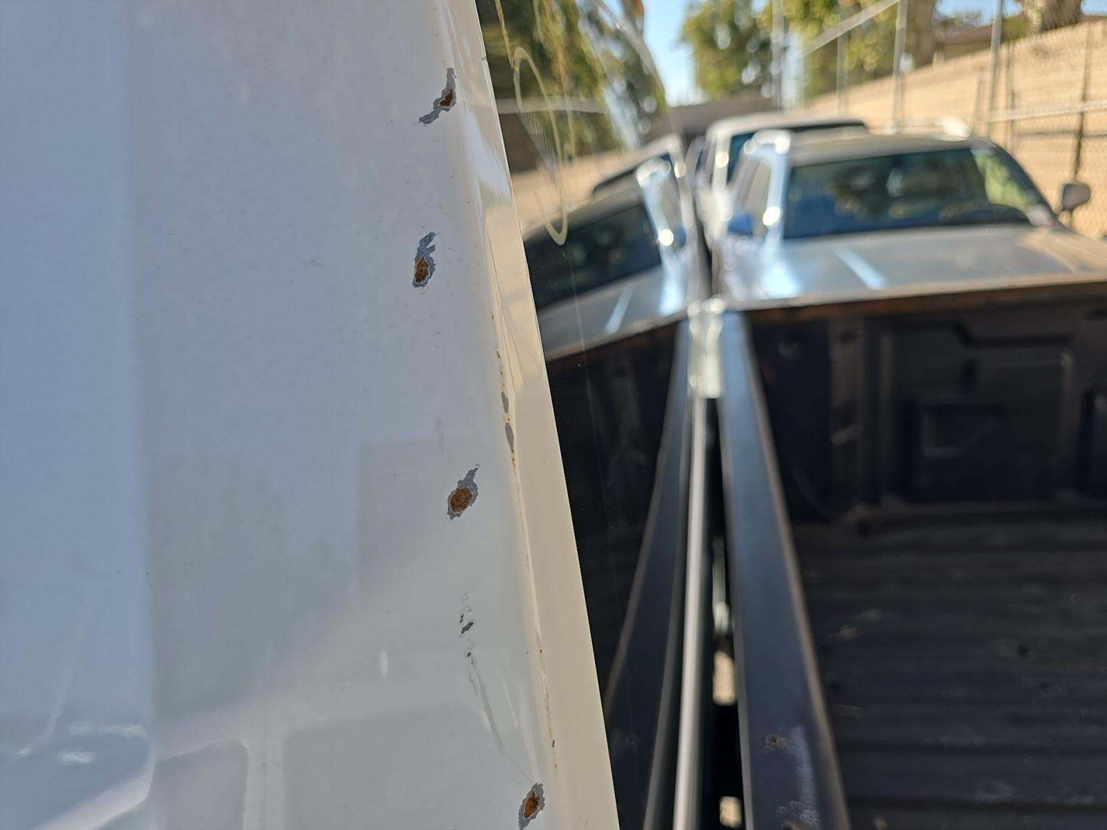 2021 Chevrolet Silverado 2500HD Work Truck RWD