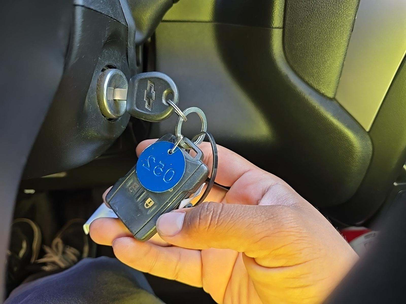 2021 Chevrolet Silverado 2500HD Work Truck RWD