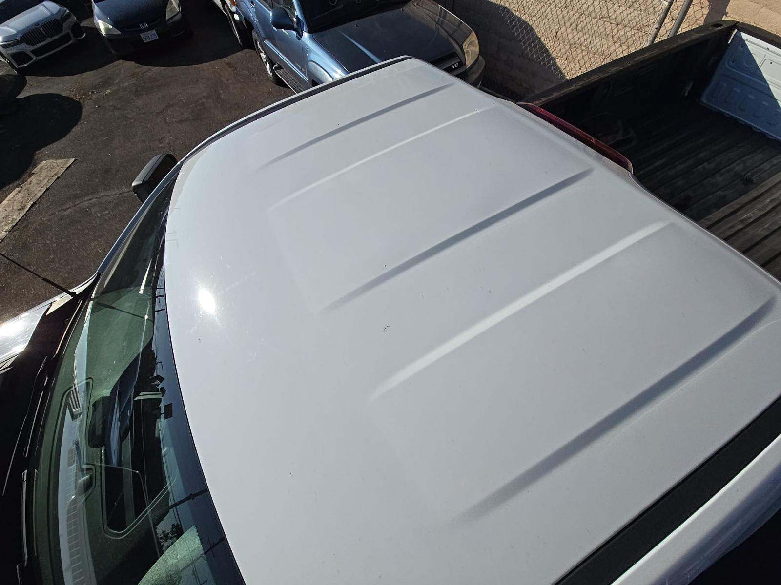 2021 Chevrolet Silverado 2500HD Work Truck RWD