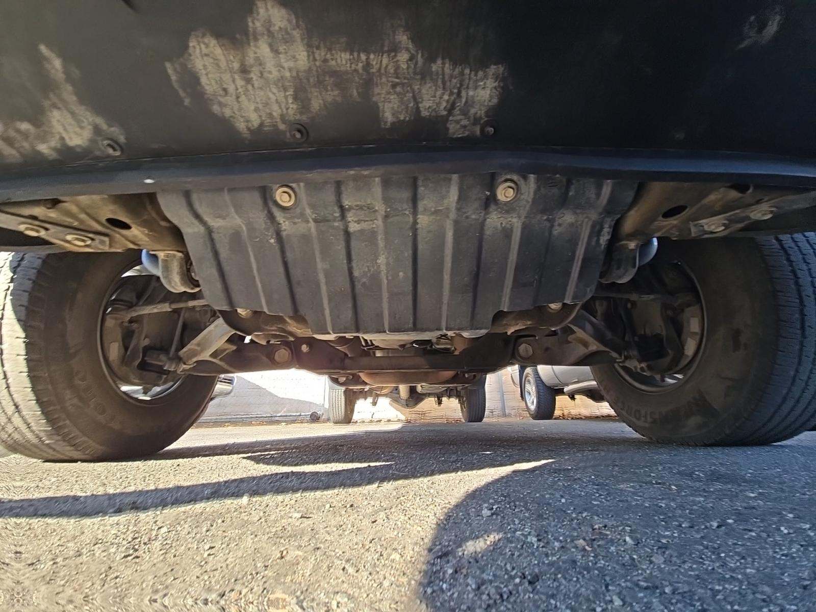 2021 Chevrolet Silverado 2500HD Work Truck RWD