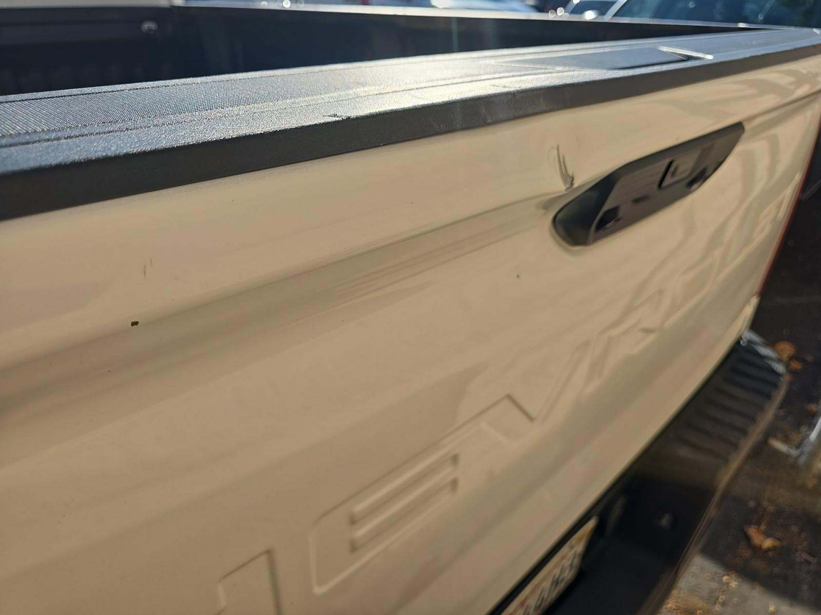 2021 Chevrolet Silverado 2500HD Work Truck RWD