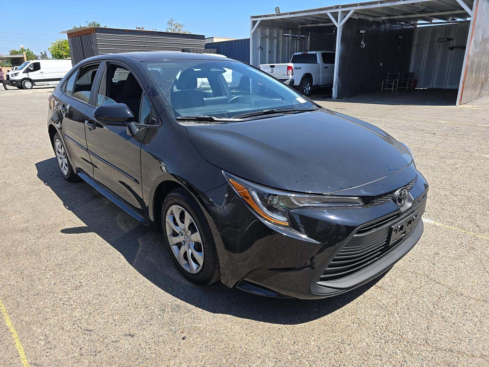 TOYOTA COROLLA - 4