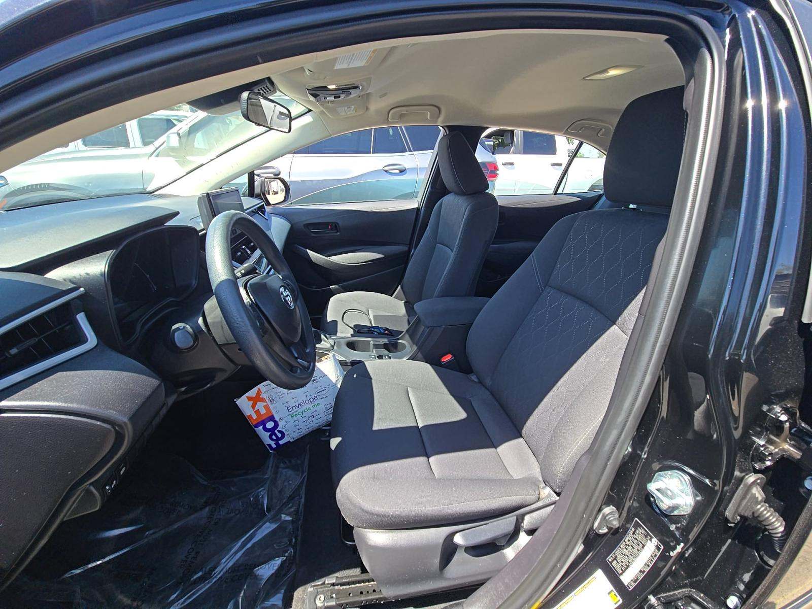 TOYOTA COROLLA - 6