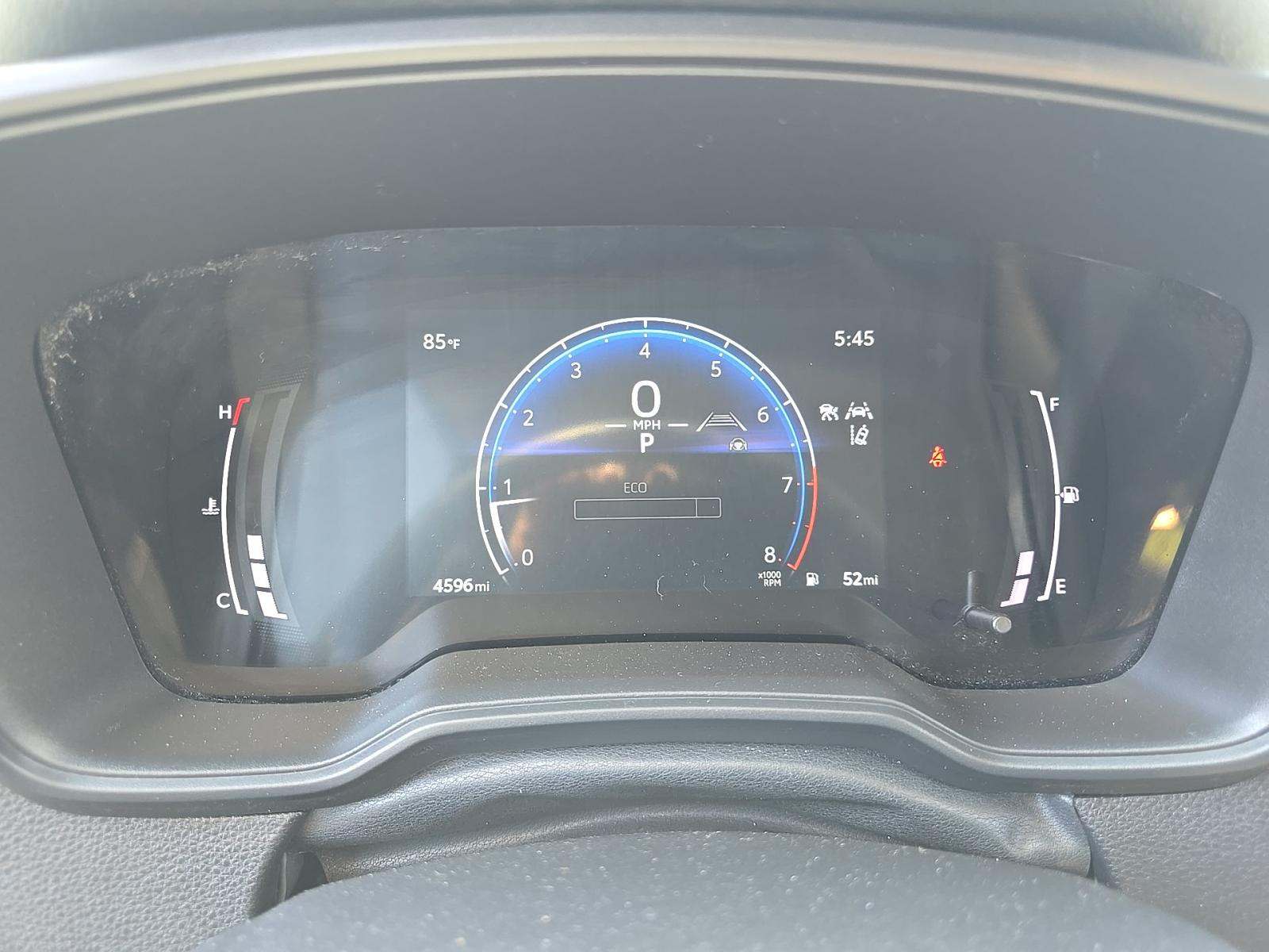 TOYOTA COROLLA - 9