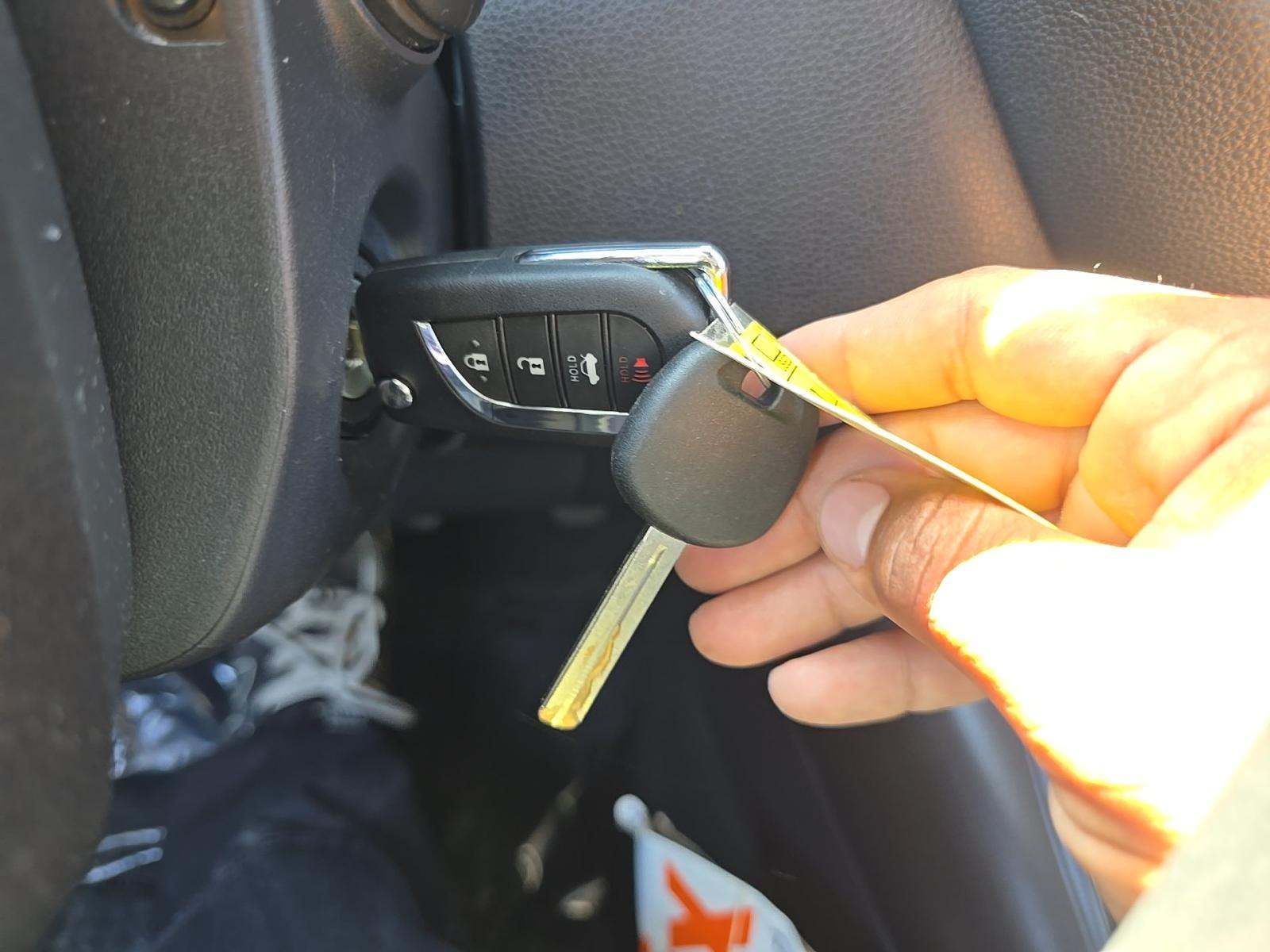 TOYOTA COROLLA - 8