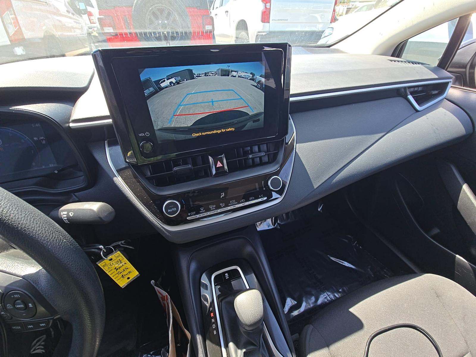 TOYOTA COROLLA - 10
