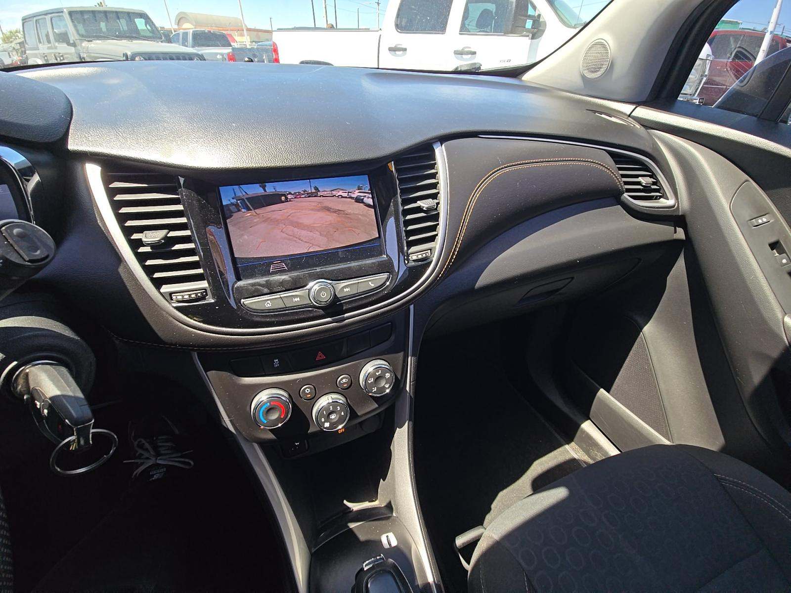 CHEVROLET OTHER - 10