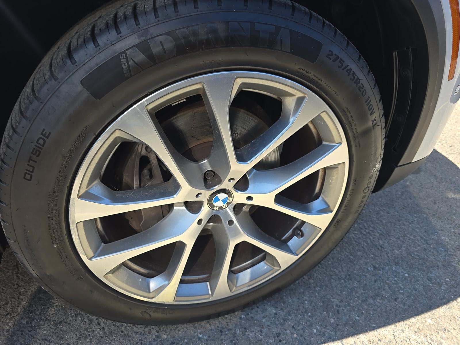 2024 BMW X5 sDrive40i RWD
