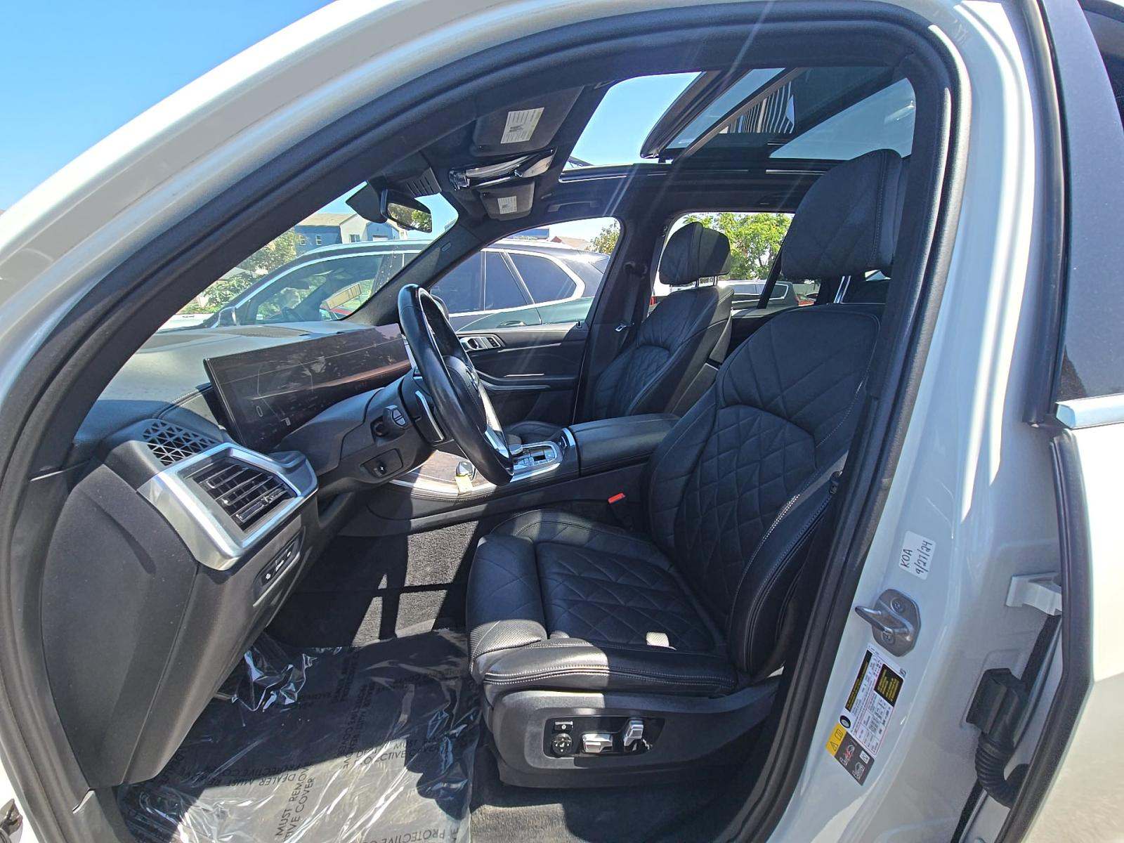2024 BMW X5 sDrive40i RWD