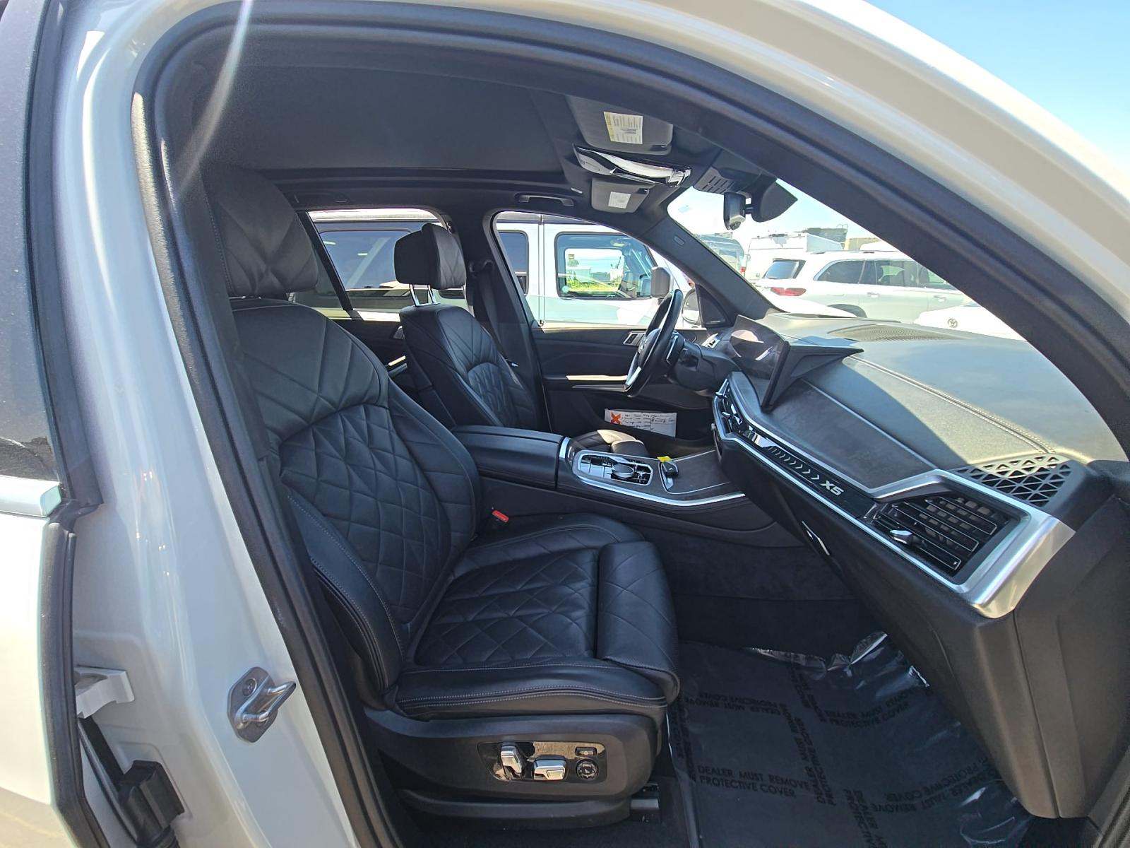 2024 BMW X5 sDrive40i RWD