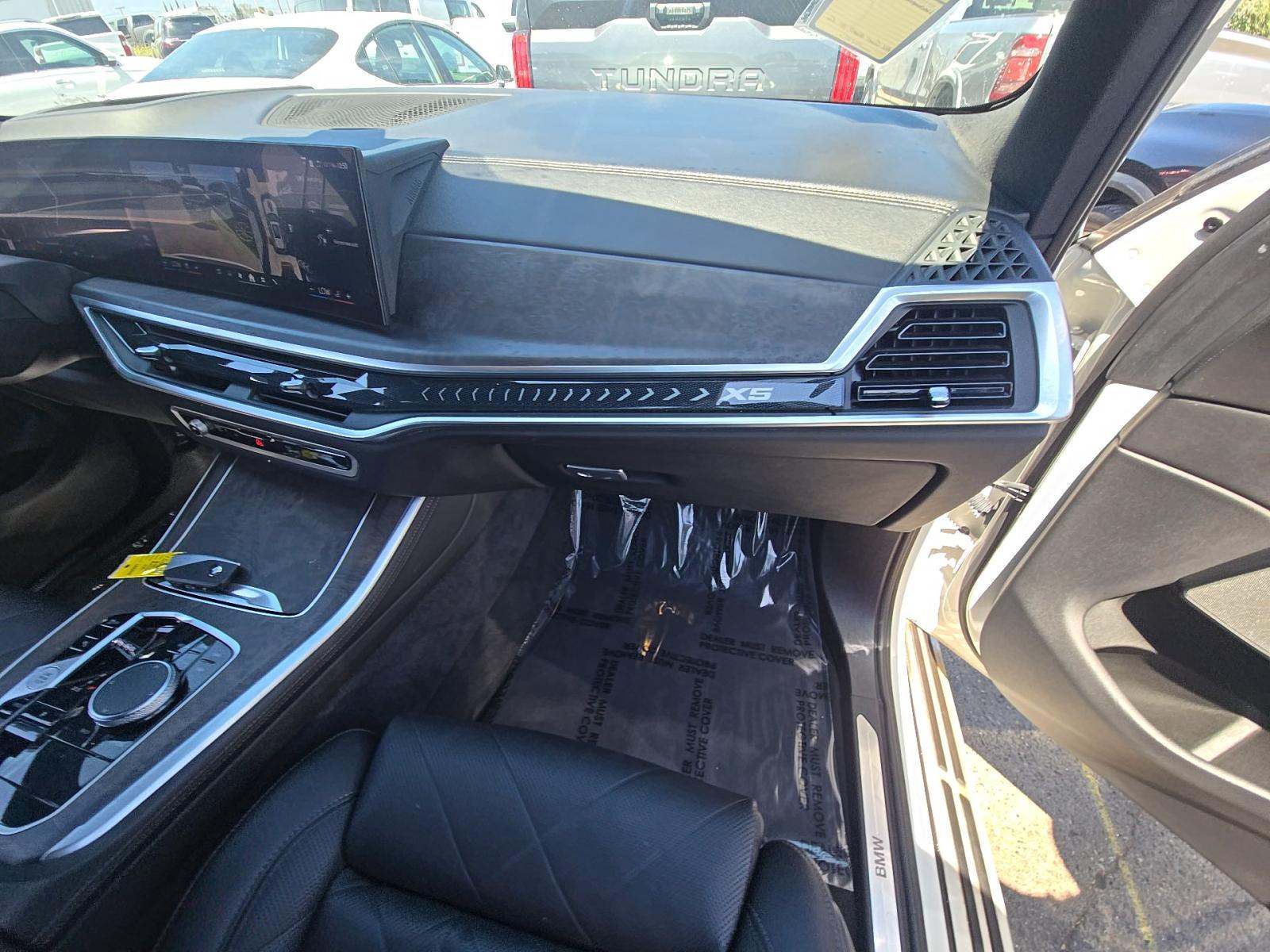2024 BMW X5 sDrive40i RWD