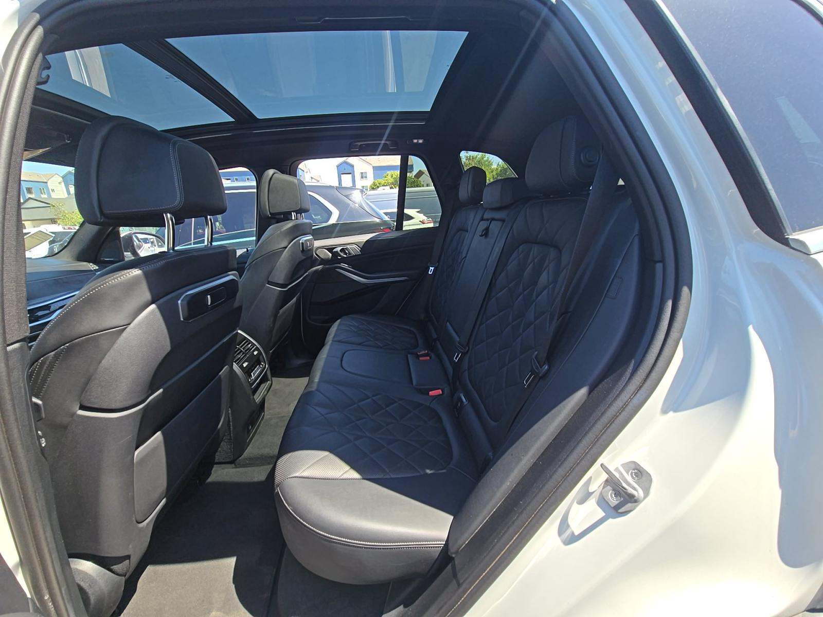 2024 BMW X5 sDrive40i RWD