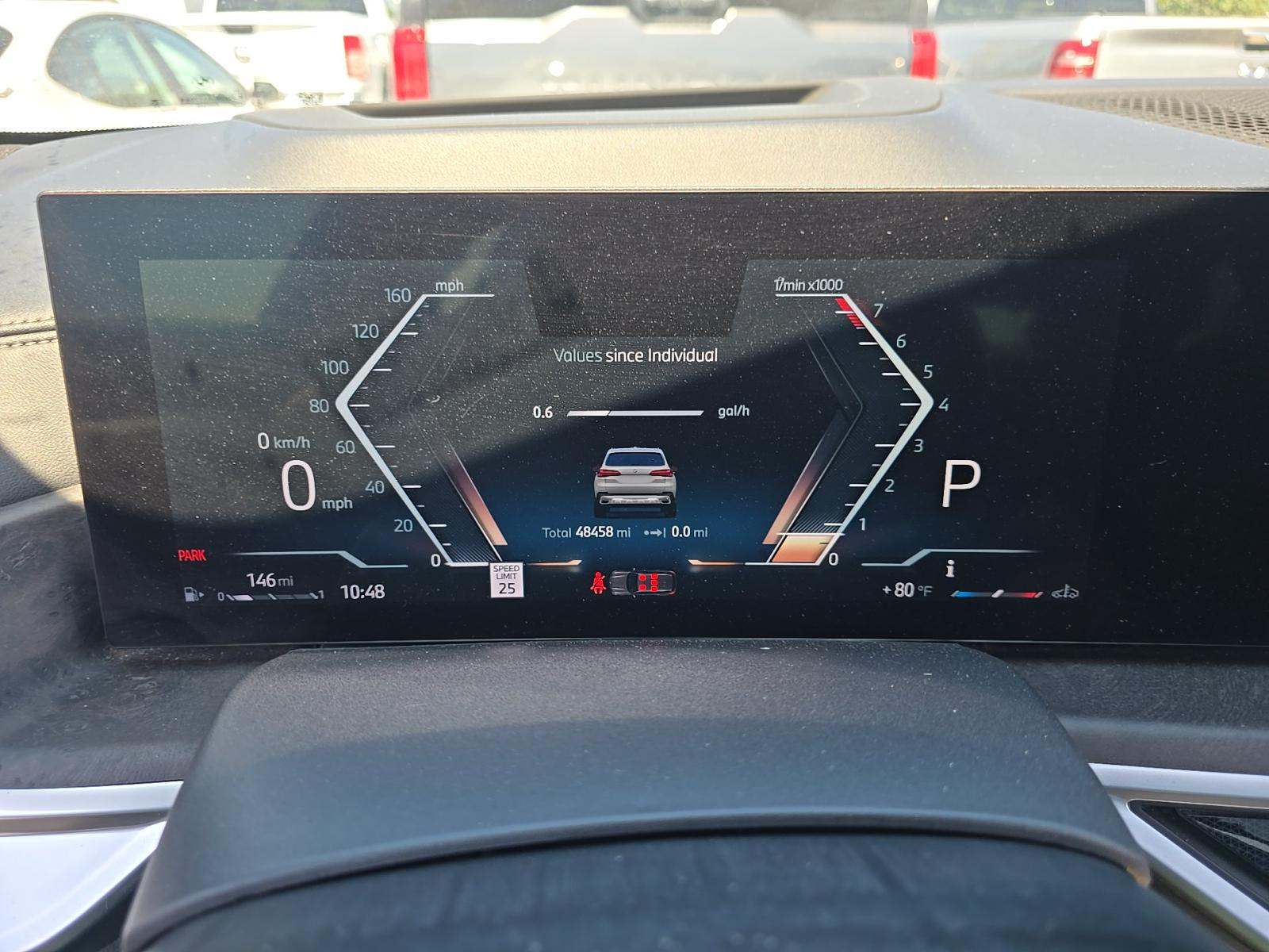 2024 BMW X5 sDrive40i RWD