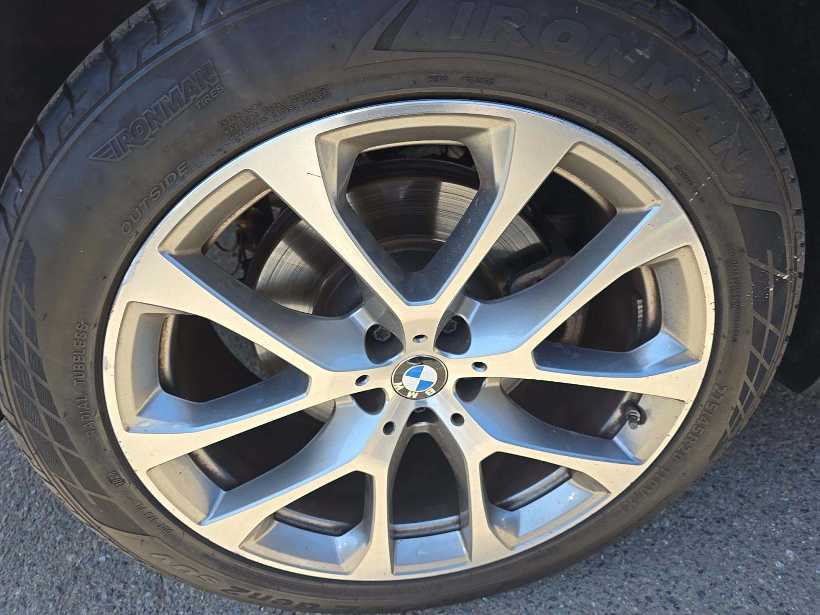 2024 BMW X5 sDrive40i RWD