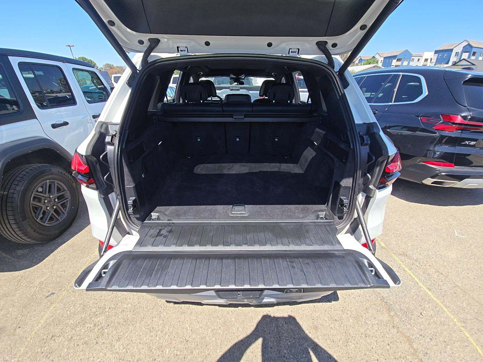 2024 BMW X5 sDrive40i RWD