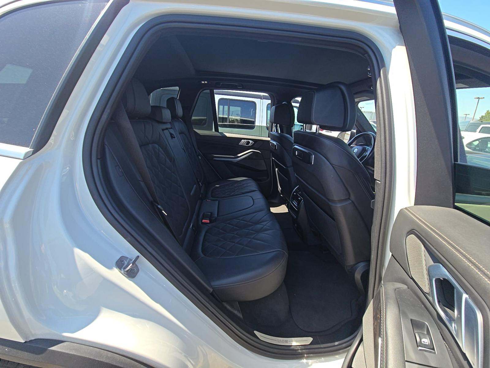 2024 BMW X5 sDrive40i RWD