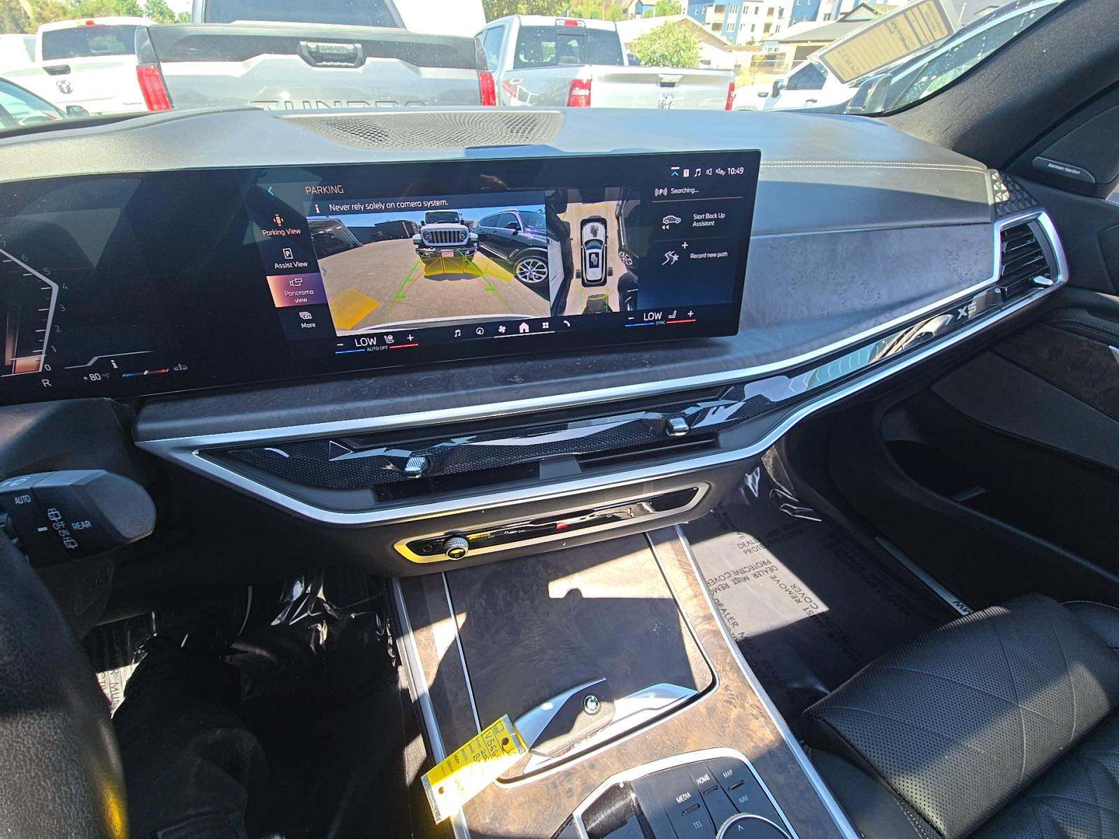2024 BMW X5 sDrive40i RWD