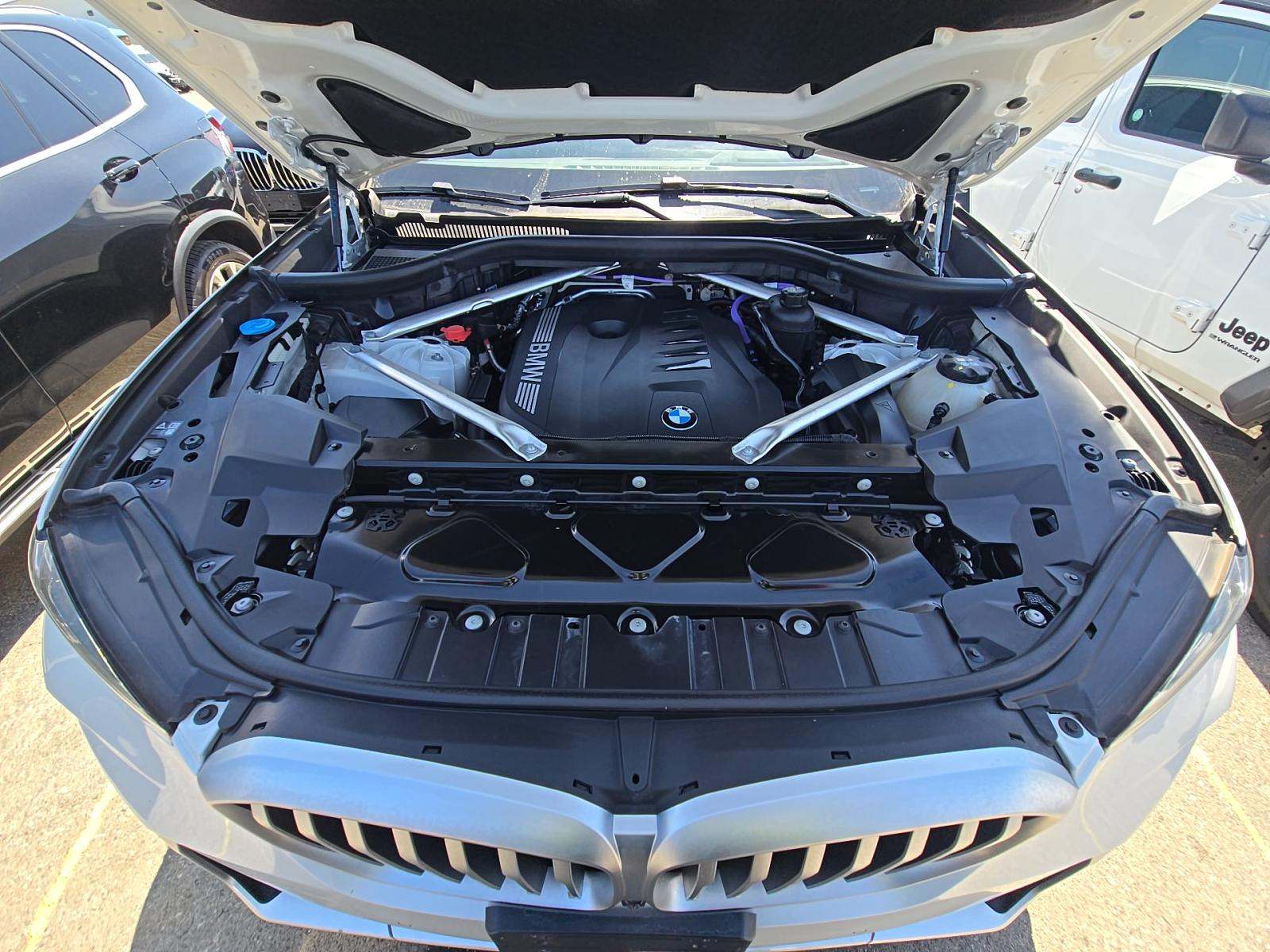 2024 BMW X5 sDrive40i RWD