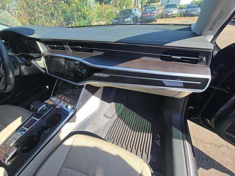 2019 Audi A7 3.0T Premium Plus AWD