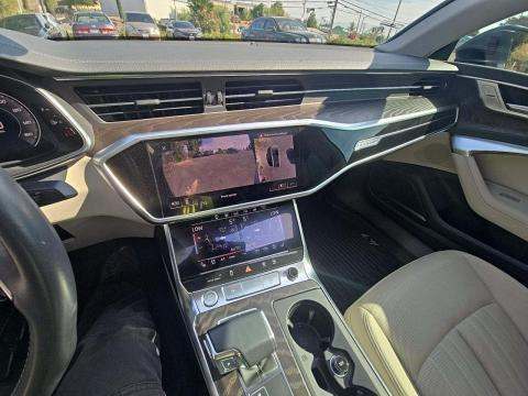2019 Audi A7 3.0T Premium Plus AWD