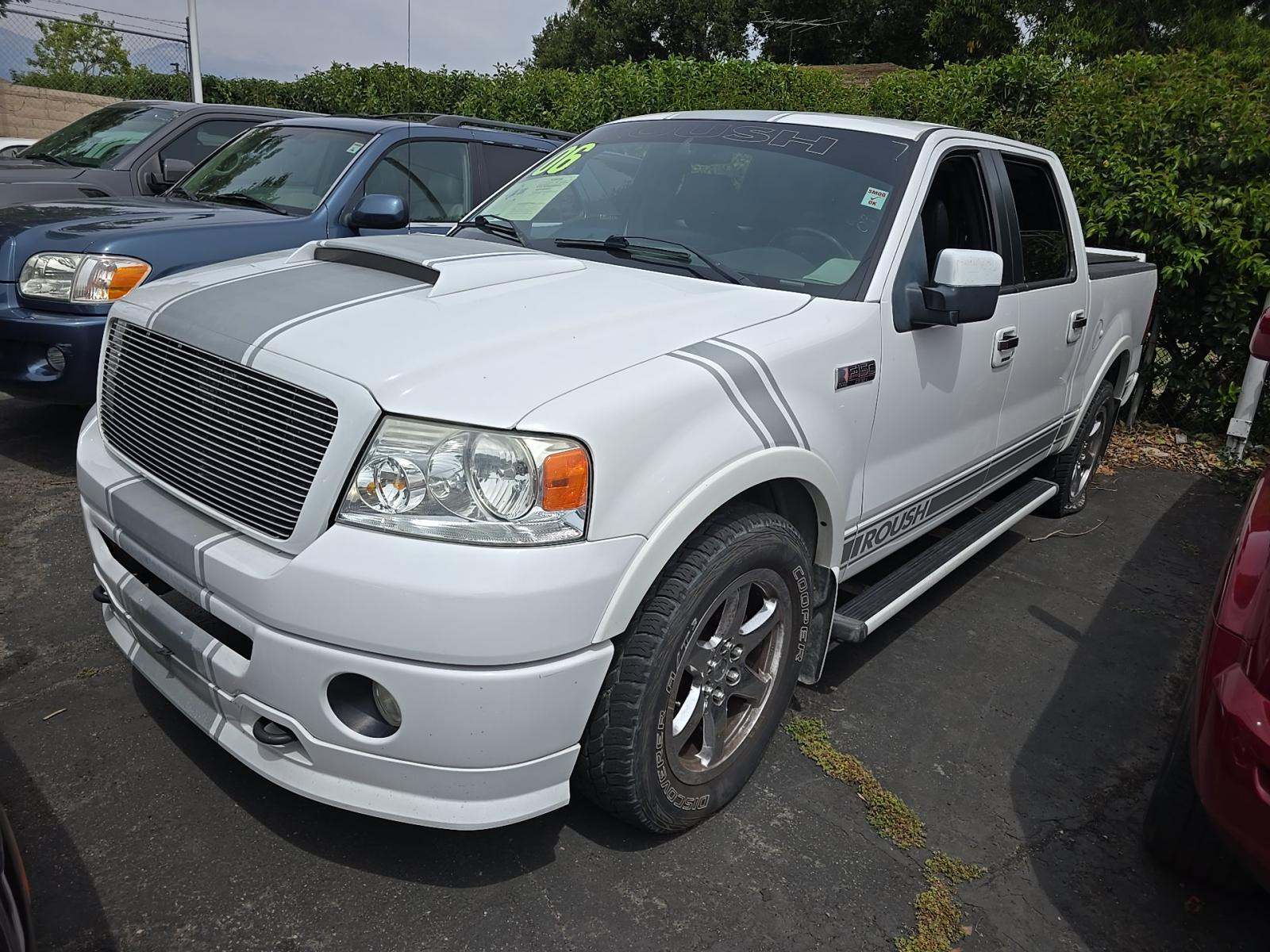 FORD F-150 - 1