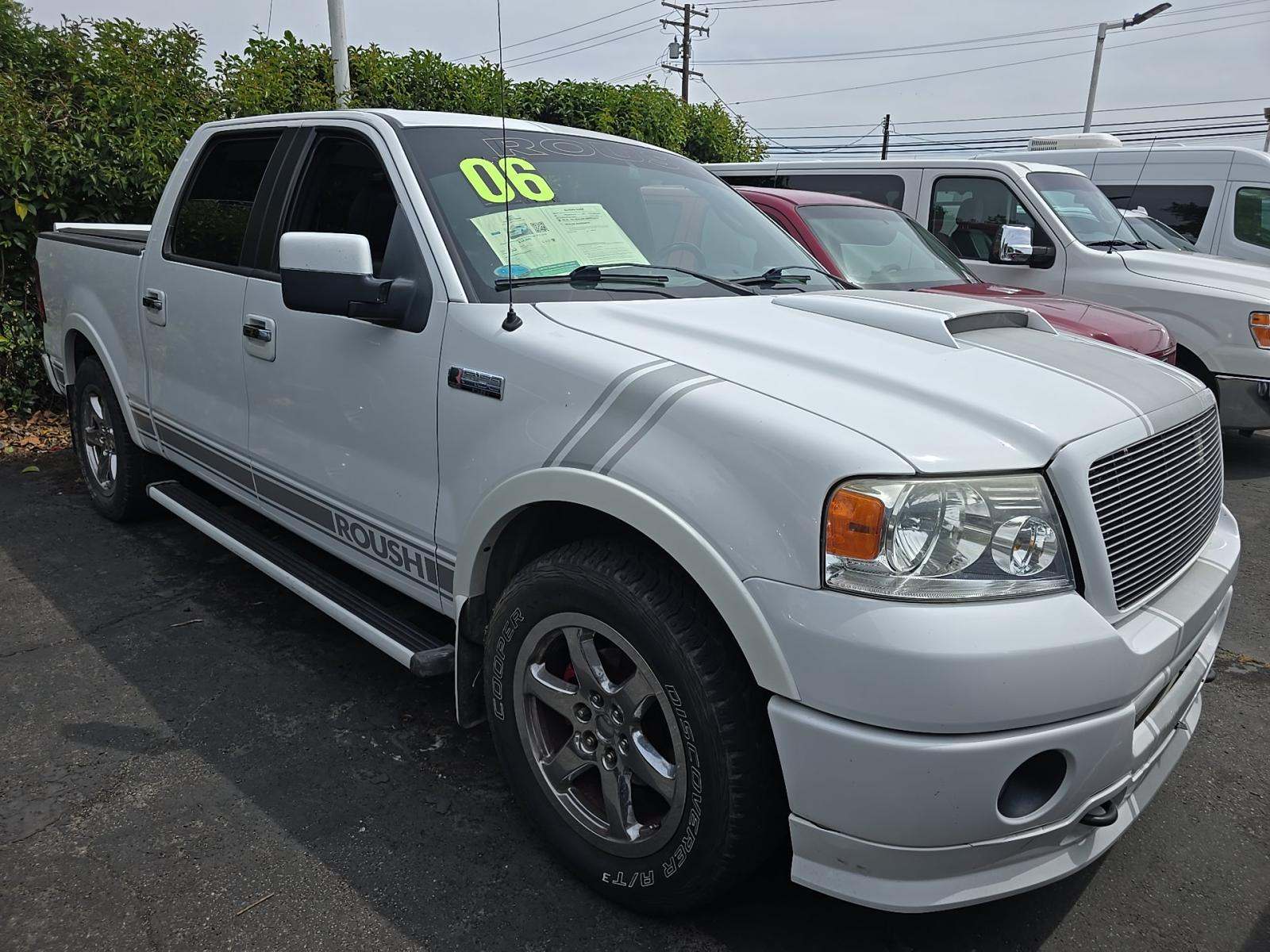 FORD F-150 - 4