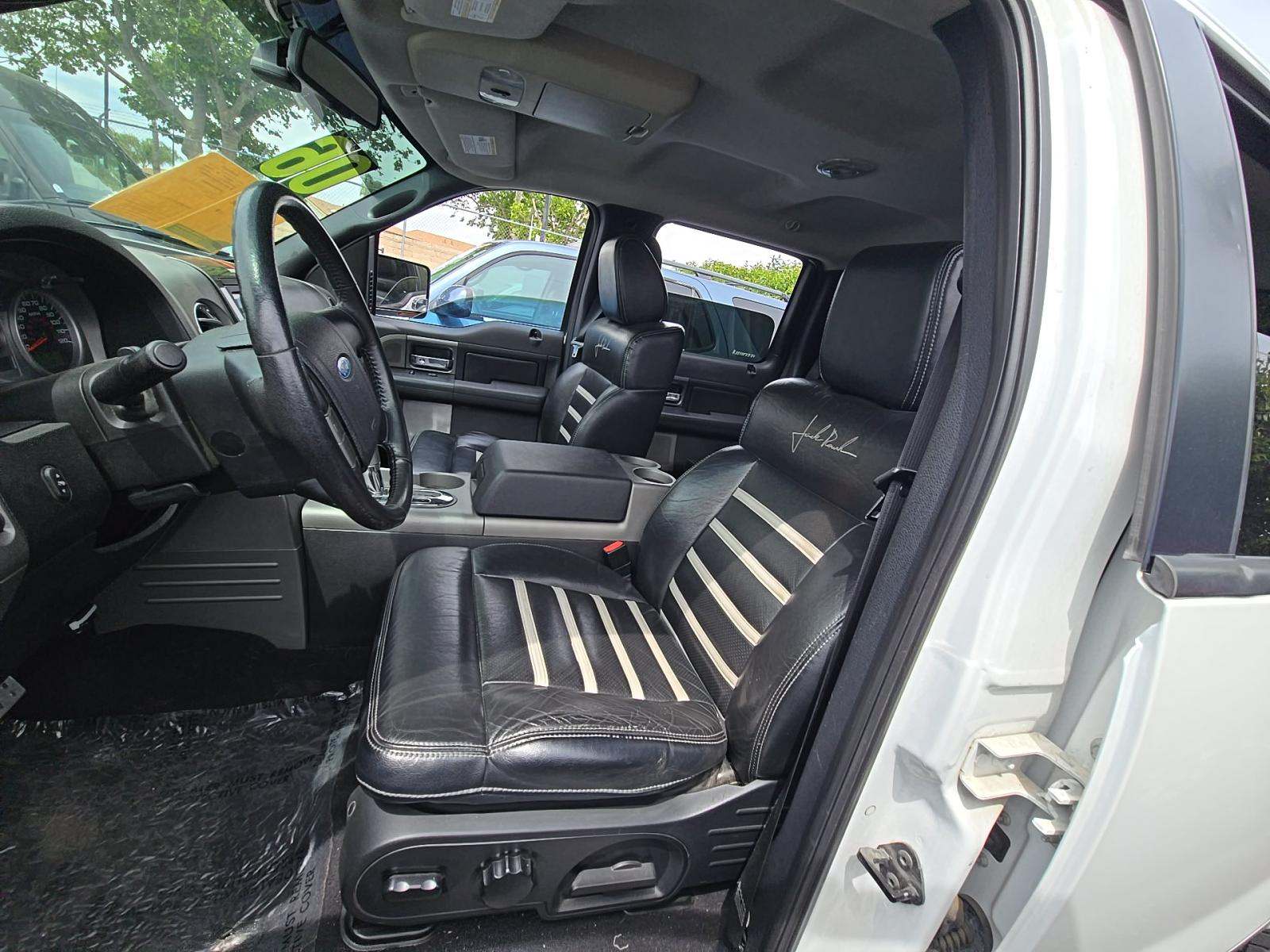 FORD F-150 - 6