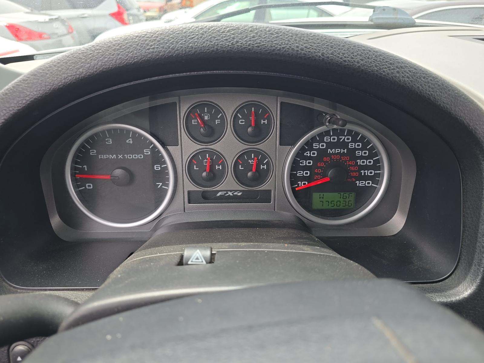 FORD F-150 - 9