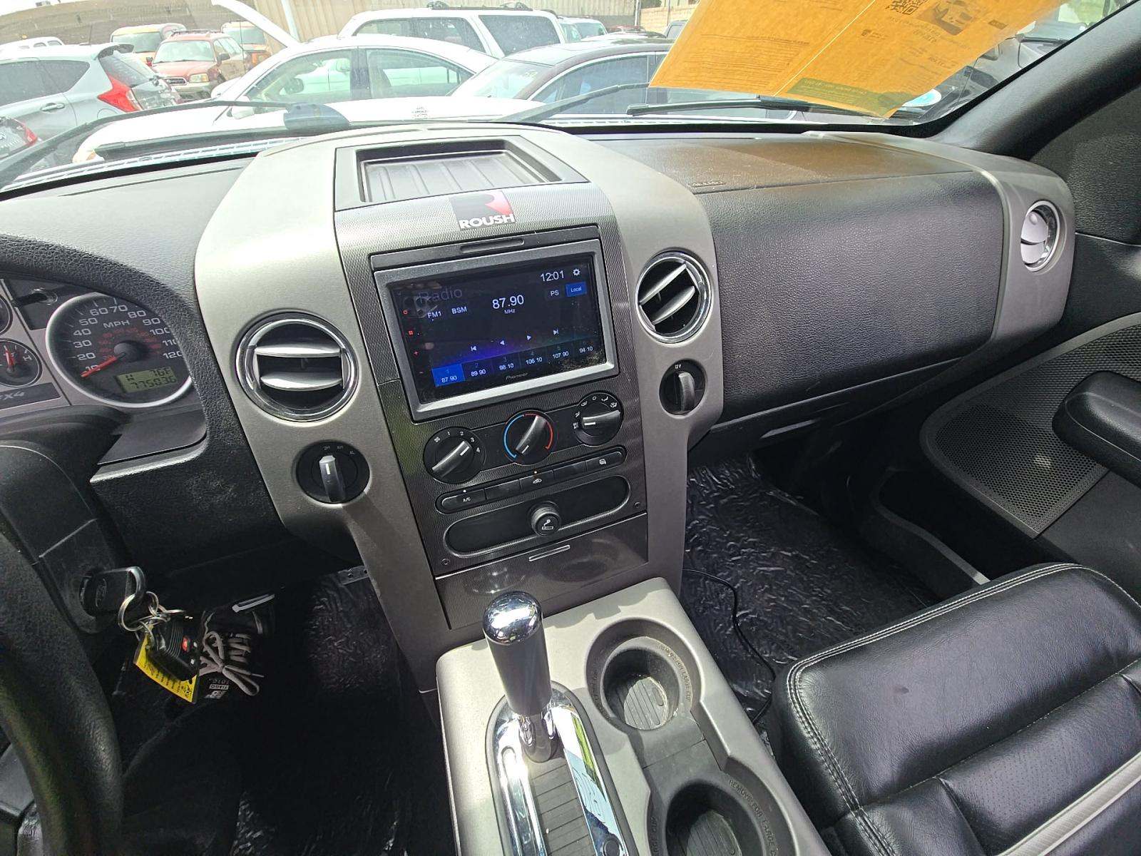 FORD F-150 - 10