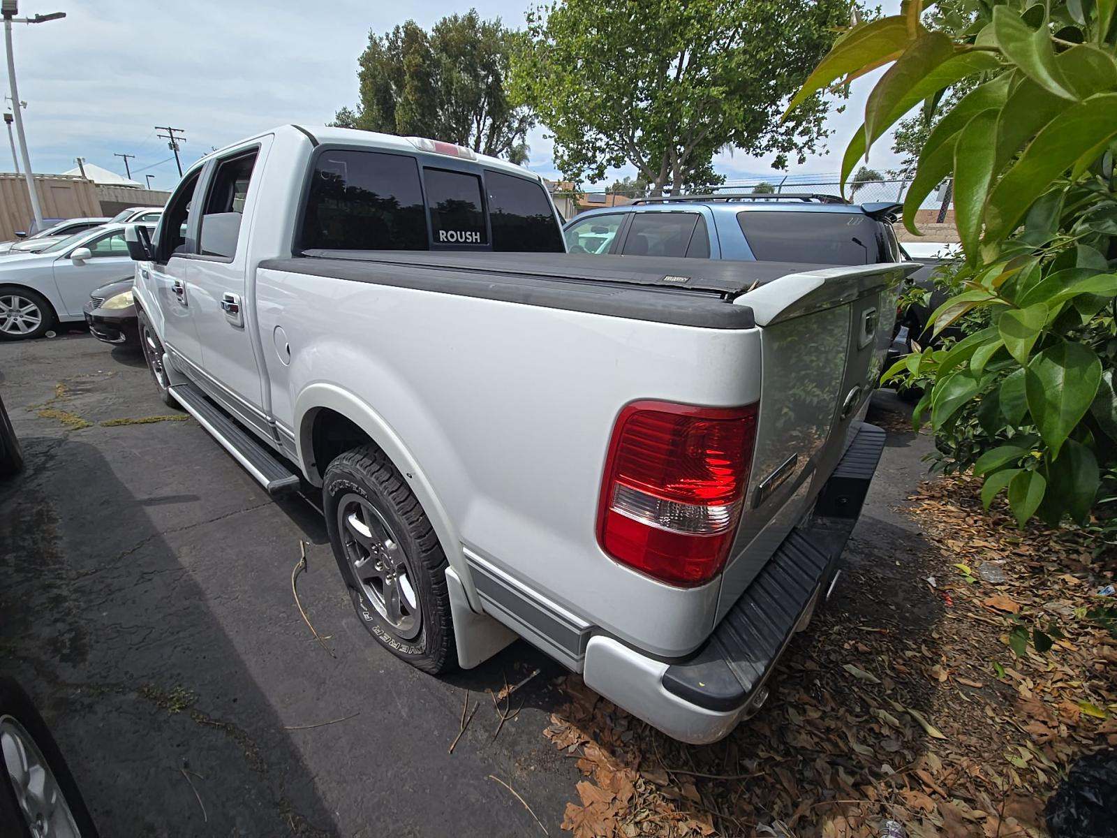 FORD F-150 - 2