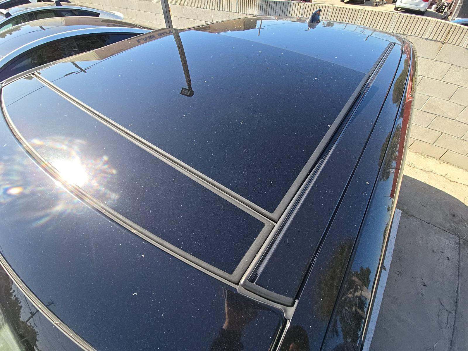 2018 Land Rover Range Rover HSE AWD