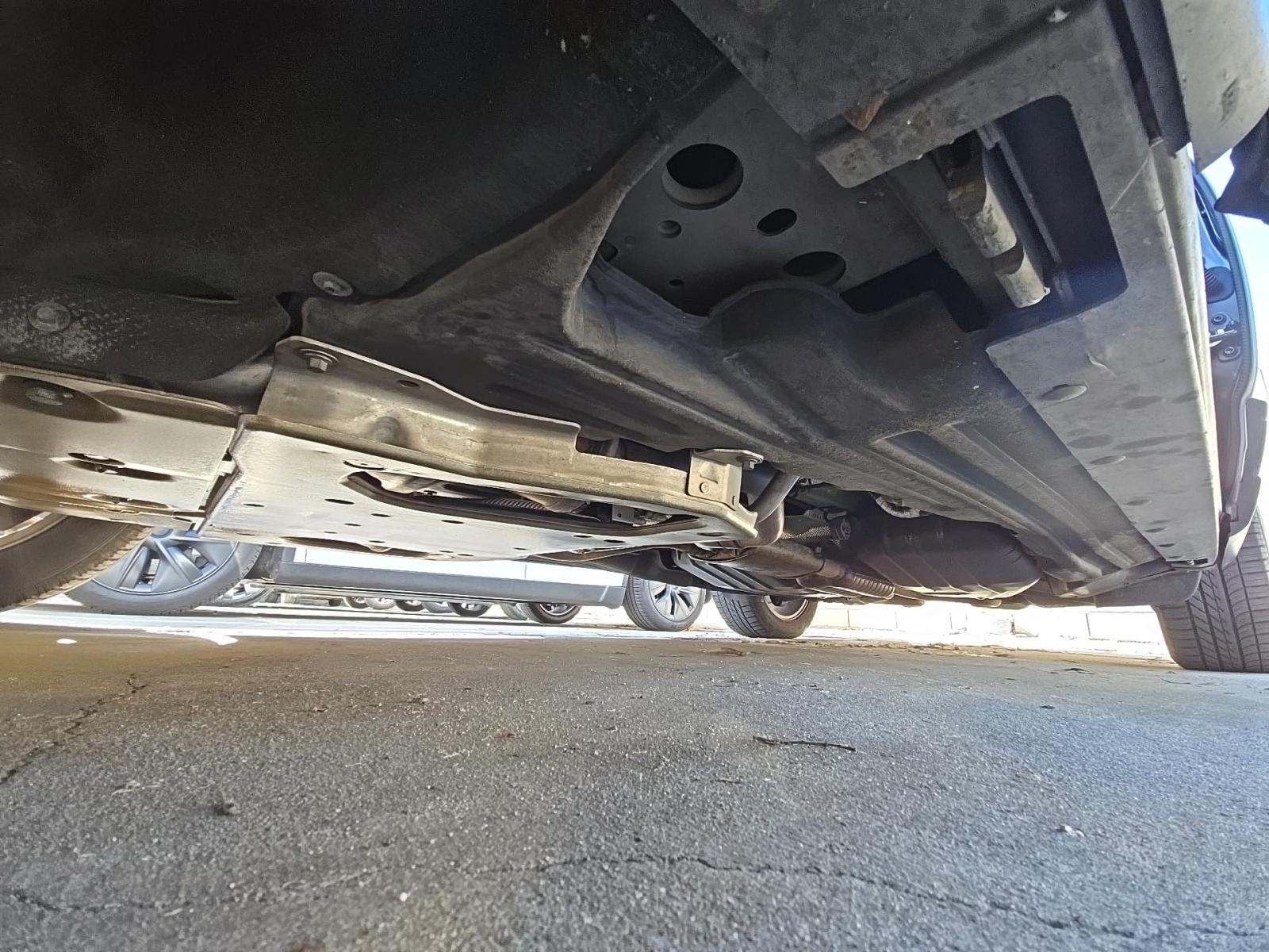 2018 Land Rover Range Rover HSE AWD