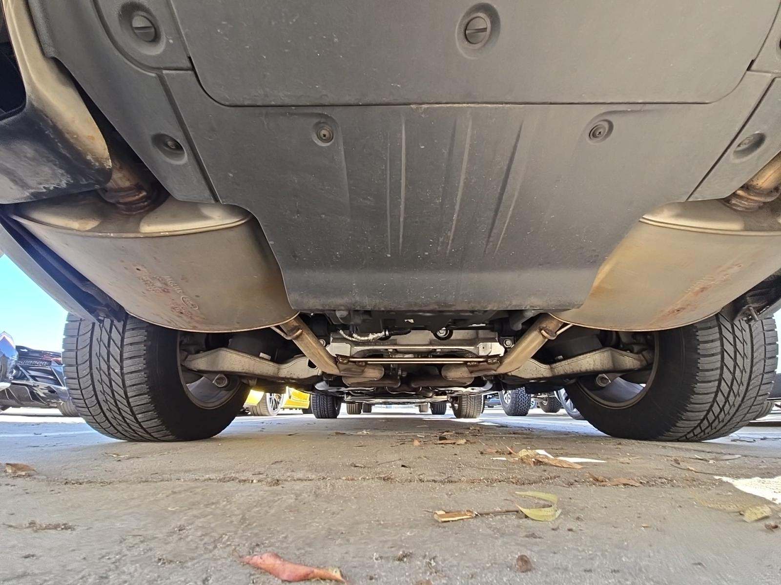 2018 Land Rover Range Rover HSE AWD