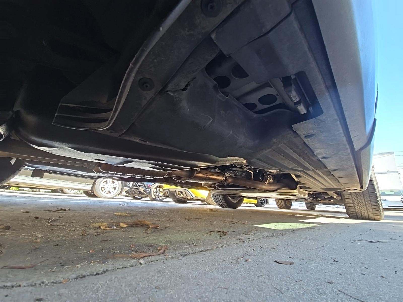 2018 Land Rover Range Rover HSE AWD