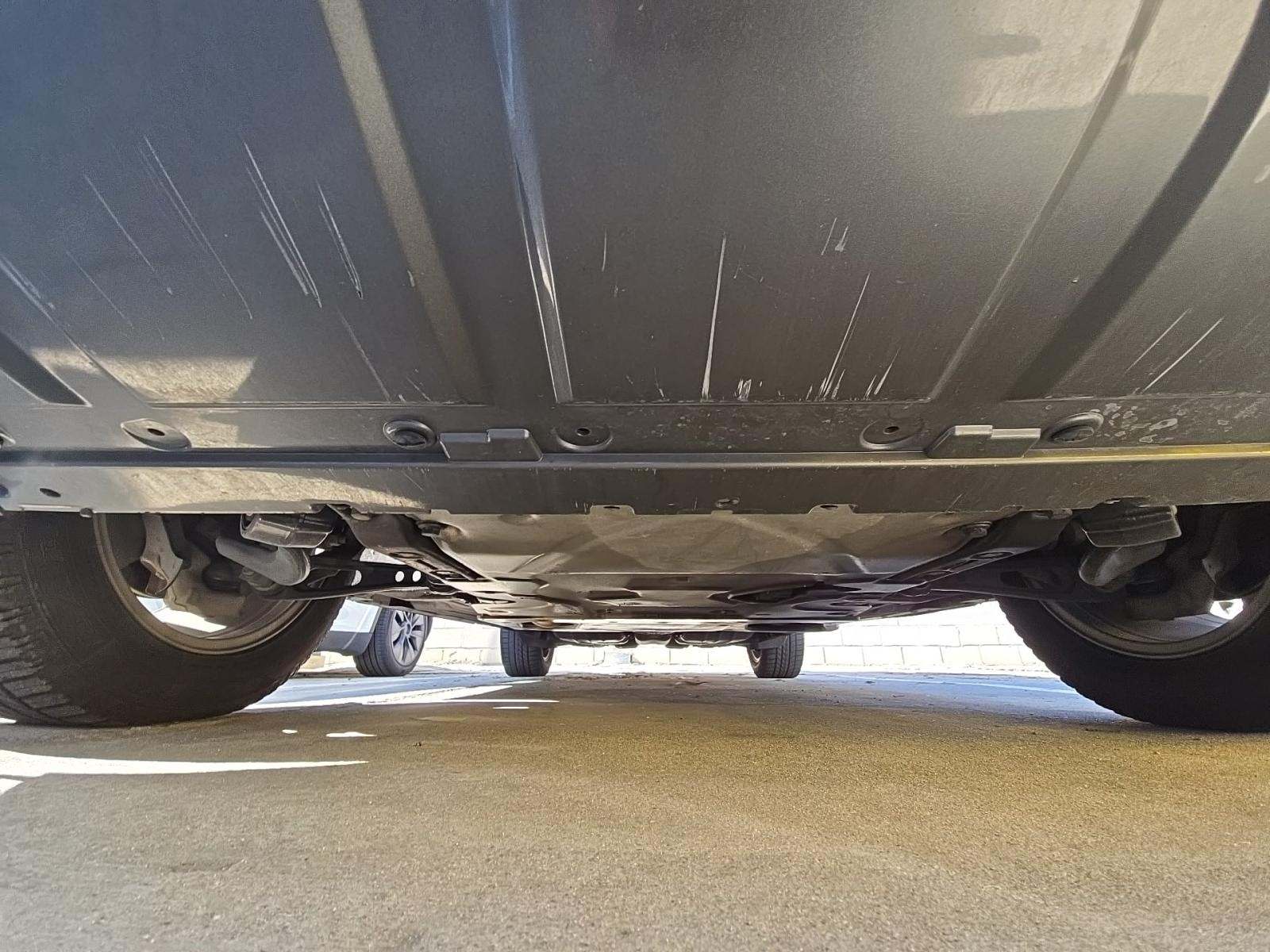 2018 Land Rover Range Rover HSE AWD