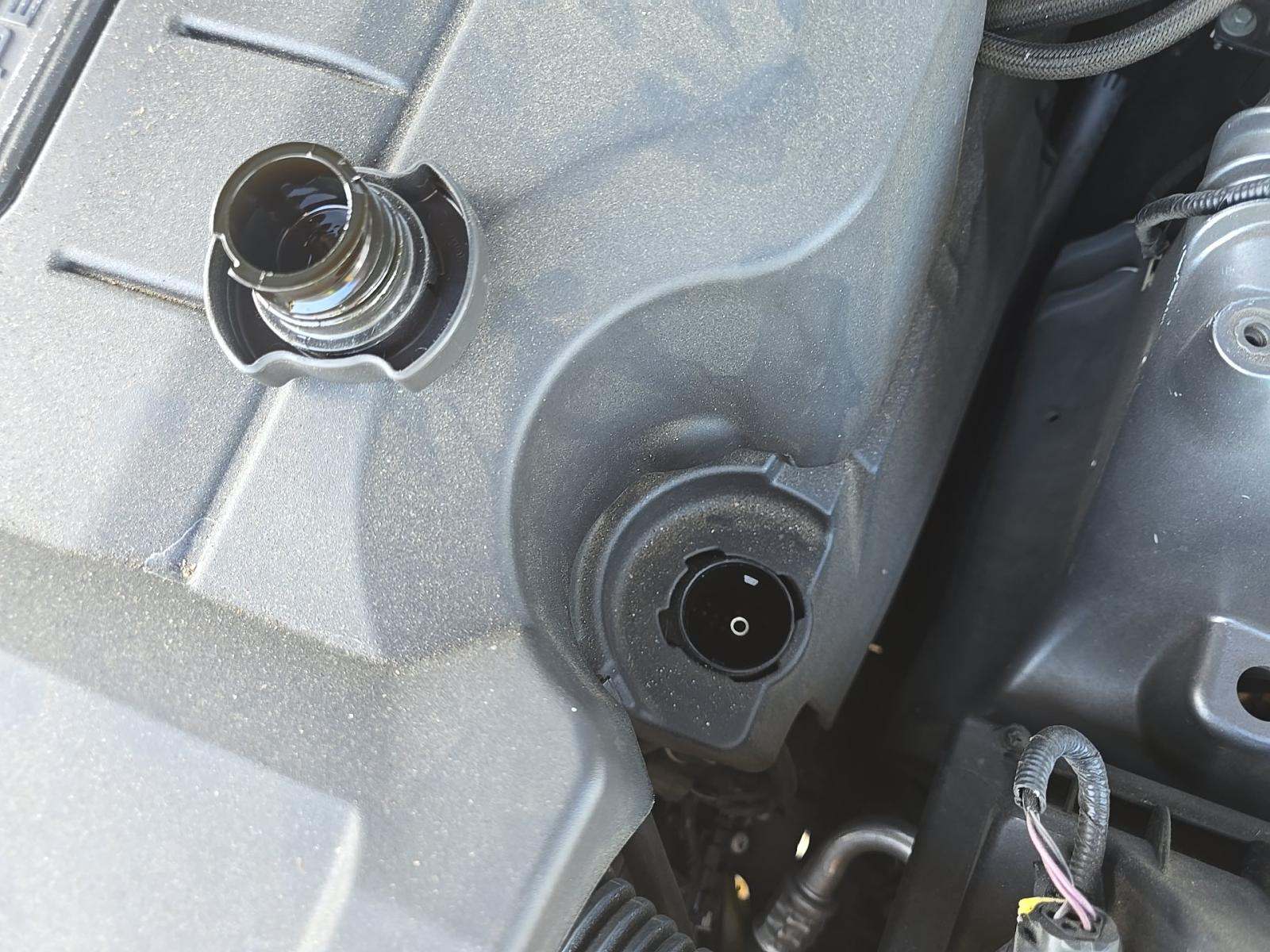 2018 Land Rover Range Rover HSE AWD