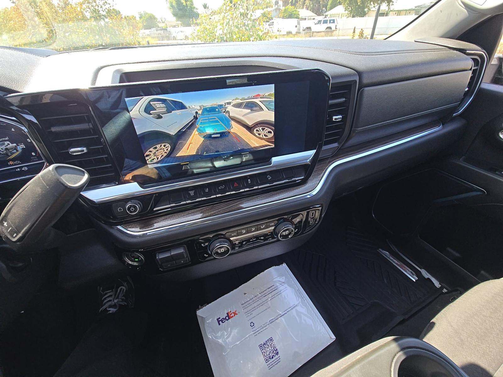 CHEVROLET OTHER - 10