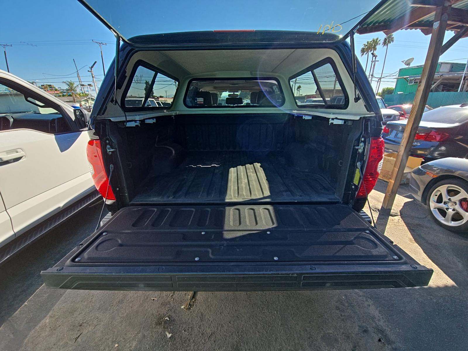 2015 Toyota Tundra 1794 Edition AWD