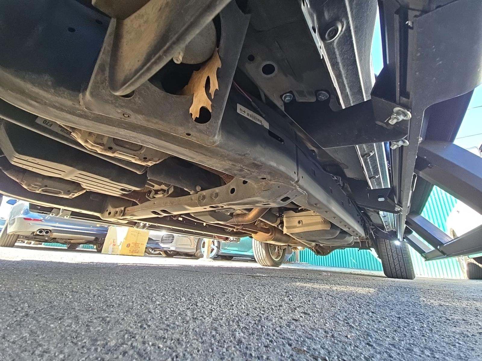 2015 Toyota Tundra 1794 Edition AWD