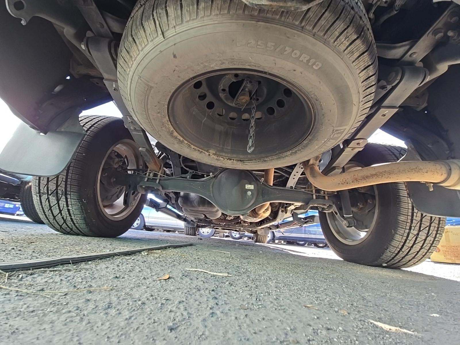 2015 Toyota Tundra 1794 Edition AWD