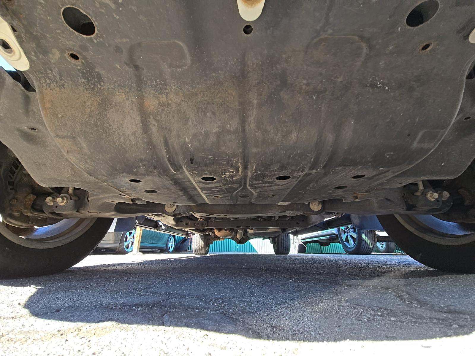 2015 Toyota Tundra 1794 Edition AWD