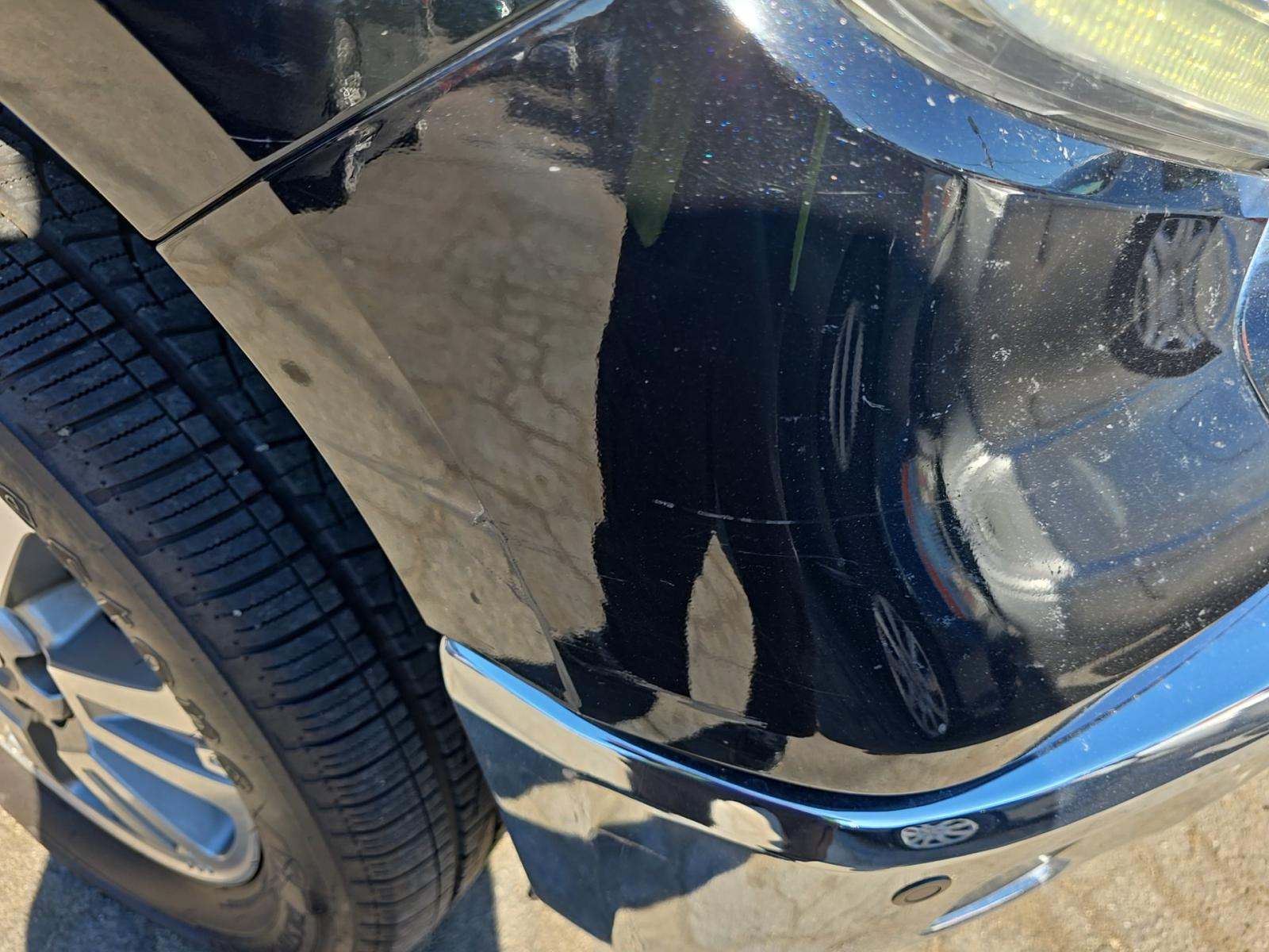 2015 Toyota Tundra 1794 Edition AWD